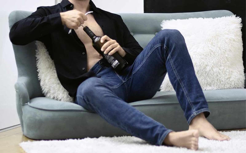 Ženy chtějí diamanty a muži zlato